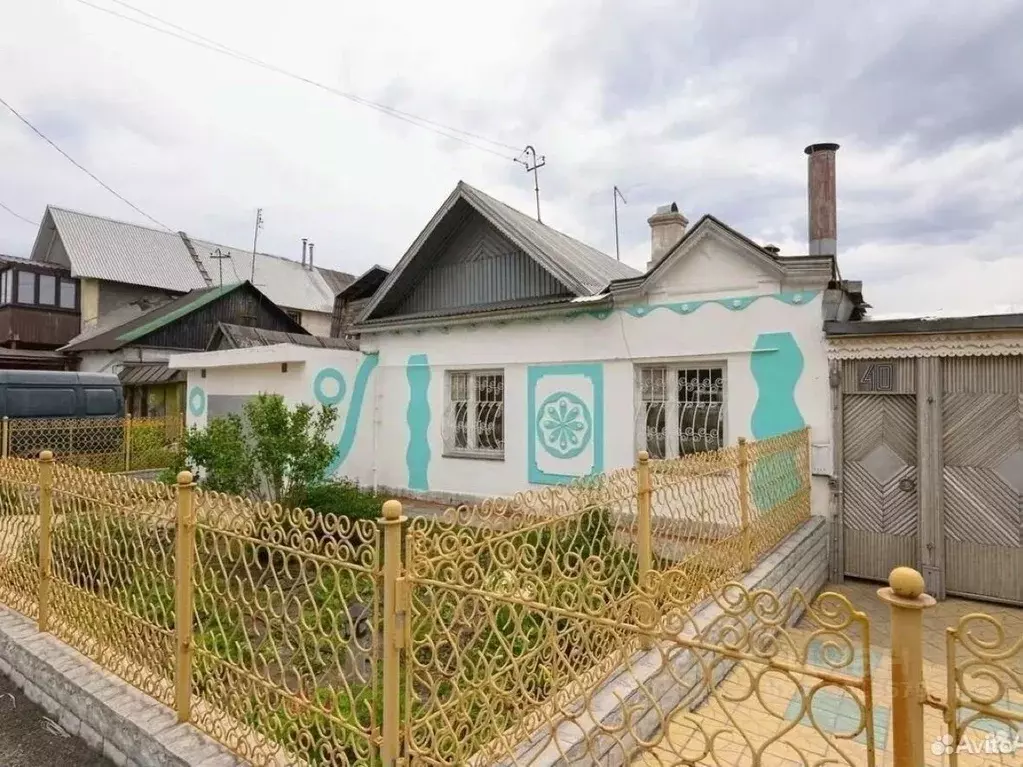 Дом в Челябинская область, Челябинск ул. Сеченова (74 м) - Фото 2