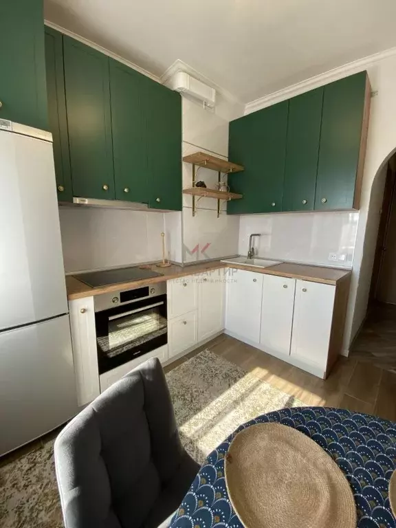 2-к кв. Тыва, Кызыл ул. Ленина, 64 (46.9 м) - Фото 2