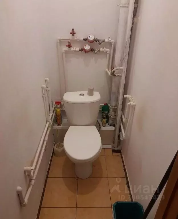 Комната Самарская область, Самара просп. Карла Маркса, 324 (45.0 м) - Фото 2