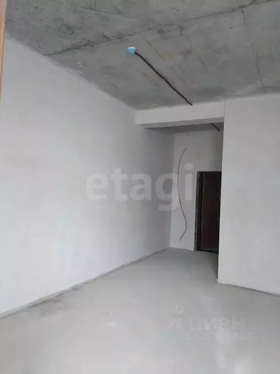 Студия Крым, Черноморское пгт ул. Сигнальная, 2Вс18 (28.0 м) - Фото 2