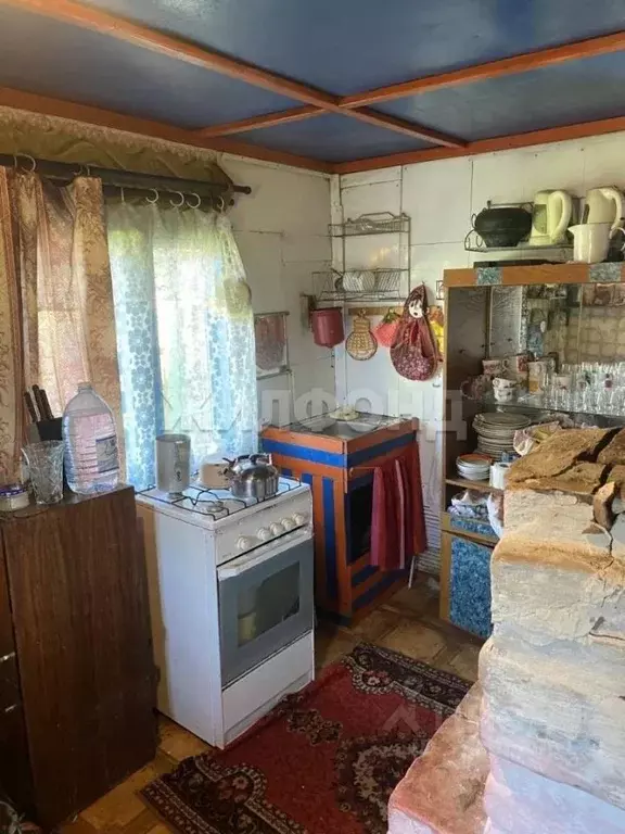 Участок в Архангельская область, Приморский муниципальный округ, Ильма ... - Фото 2