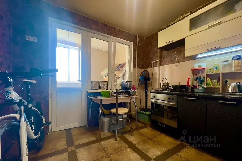 1-к кв. Крым, Ялта ул. Мухина, 20 (36.0 м) - Фото 1