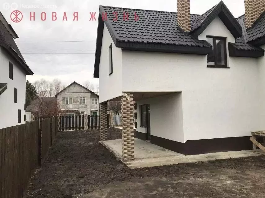 Дом в Самара, СДНТ Жигулёвские Сады, Гаванская улица, 233 (166 м) - Фото 1