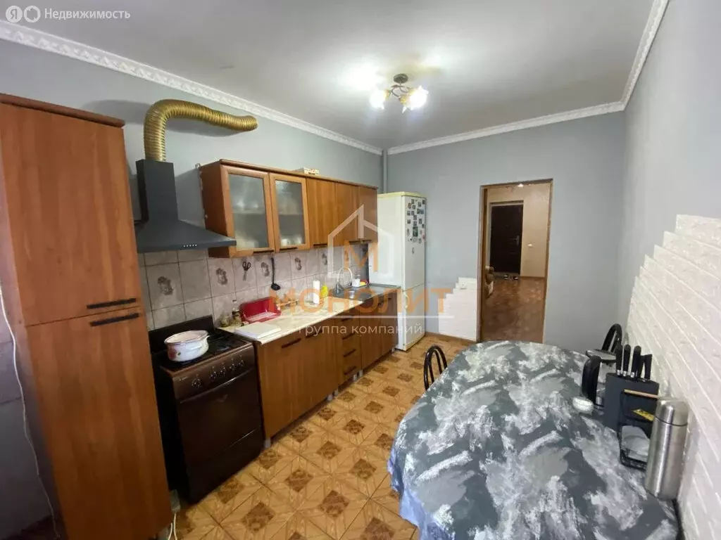 2-комнатная квартира: Горячий Ключ, улица Ярославского, 104И (63.8 м) - Фото 2