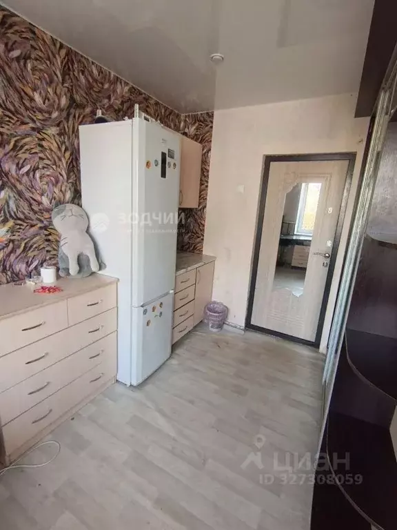 Комната Чувашия, Чебоксары просп. Тракторостроителей, 5 (13.1 м) - Фото 1