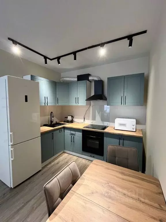 2-к кв. Пермский край, Пермь ул. Яблочкова, 5к5 (45.0 м) - Фото 2