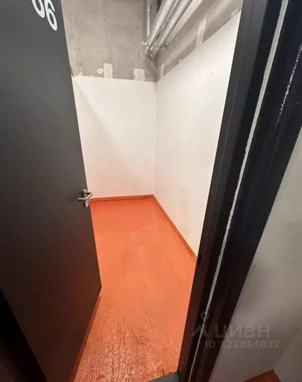 Гараж в Ленинградская область, Кудрово г. Всеволожский район, ... - Фото 1