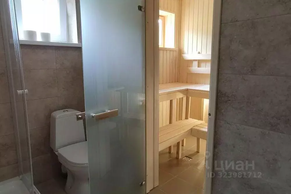 Дом в Карелия, Лахденпохский муниципальный округ, пос. Кортела  (120 ... - Фото 2