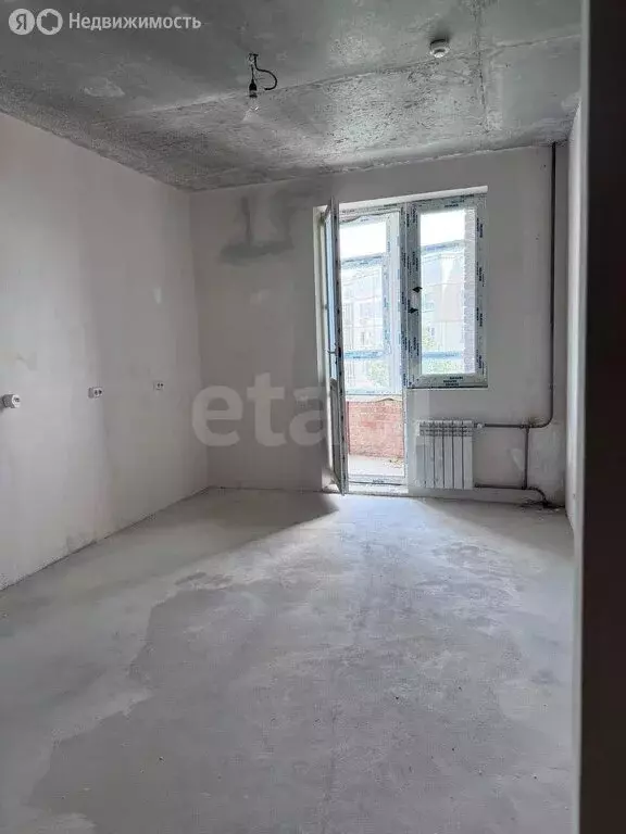 1-комнатная квартира: Оренбург, улица Чкалова, 53/3 (47 м) - Фото 2