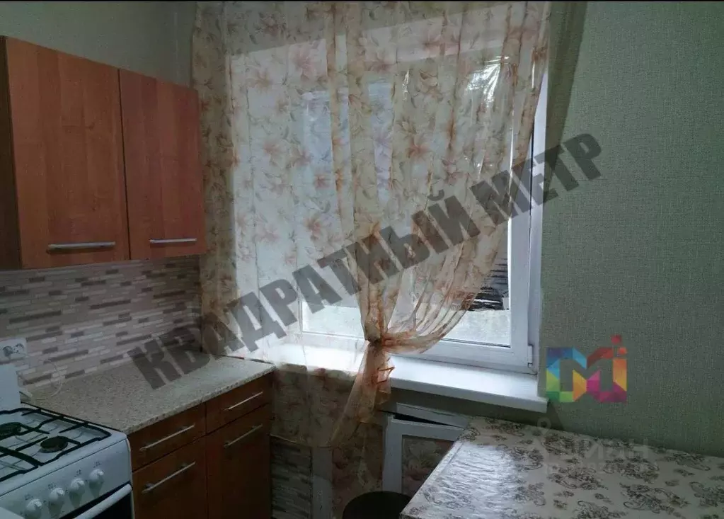 1-к кв. Калмыкия, Элиста ул. Губаревича, 16 (33.0 м) - Фото 0
