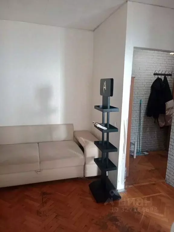 1-к кв. Московская область, Люберцы Октябрьский просп., 84 (39.0 м) - Фото 1