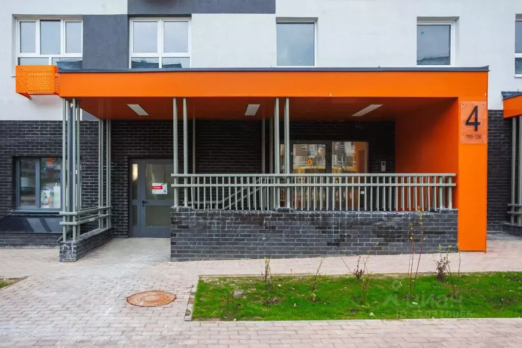 Помещение свободного назначения в Московская область, Красногорск ... - Фото 2