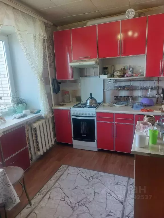 3-к кв. Владимирская область, Муром Ковровская ул., 12 (68.0 м) - Фото 0