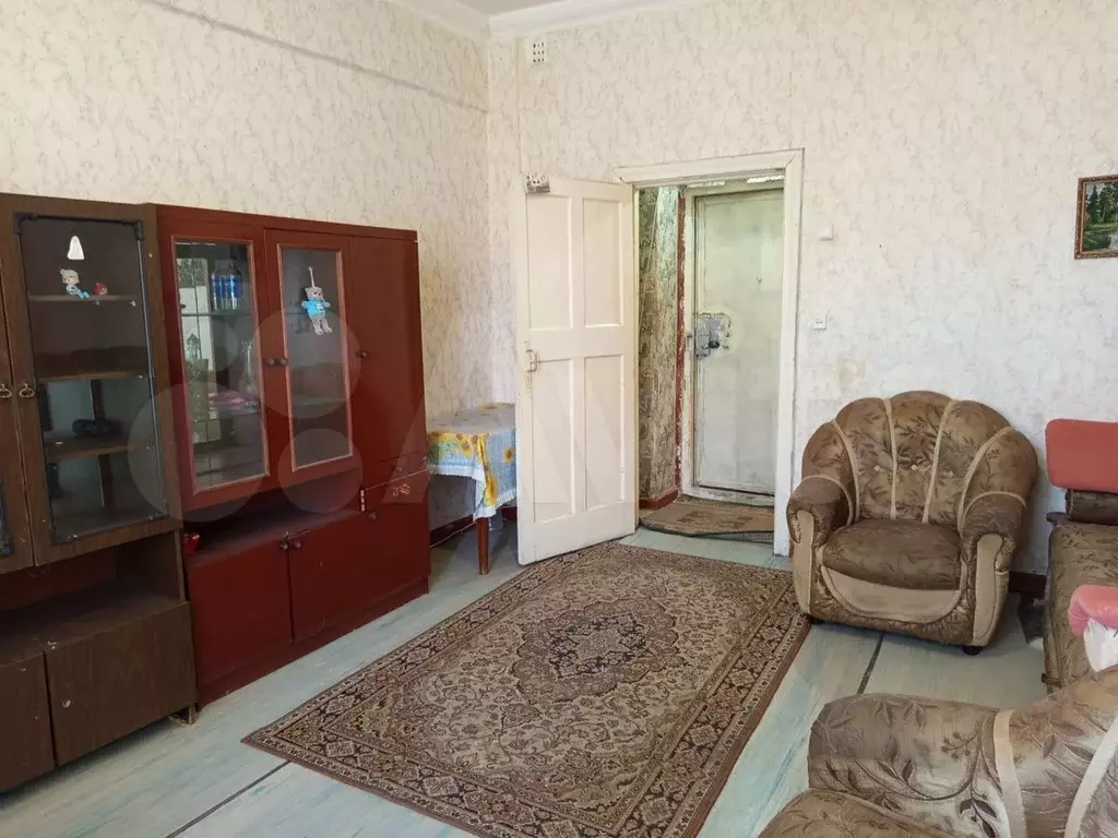 Комната 21 м в 1-к., 4/5 эт. - Фото 0