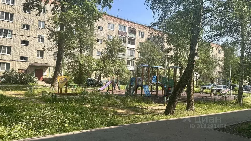 Комната, 18 м - Фото 1