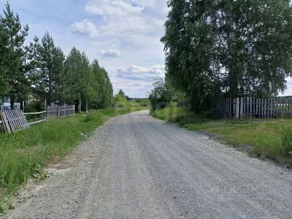 Дом в Свердловская область, Горноуральский муниципальный округ, д. ... - Фото 2