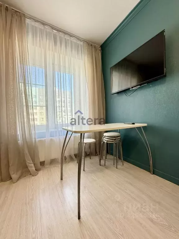 3-к кв. Татарстан, Казань Портовая ул., 37Вк2 (60.0 м) - Фото 2