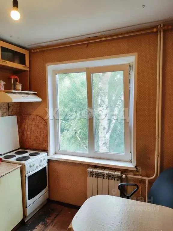 3-к кв. Томская область, Томск Черемошники мкр, ул. 5-й Армии, 18 ... - Фото 1