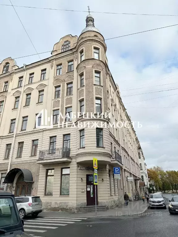 Комната Санкт-Петербург ул. Блохина, 3/1 (14.1 м) - Фото 0
