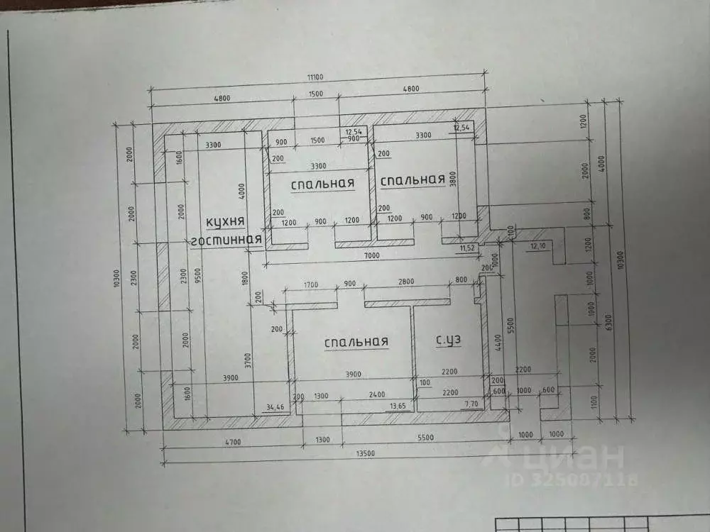 Коттедж в Иркутская область, Иркутский муниципальный округ, Маркова ... - Фото 2