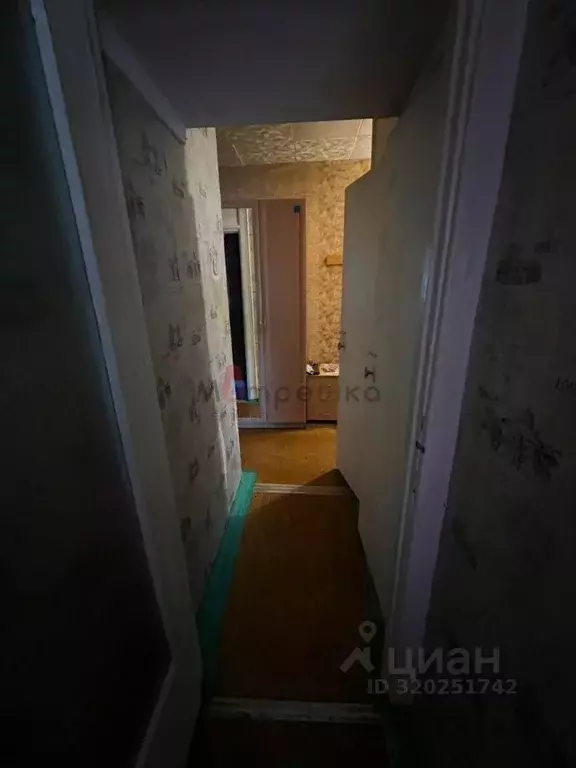 3-к кв. Белгородская область, Белгород ул. Щорса, 31 (46.7 м) - Фото 1