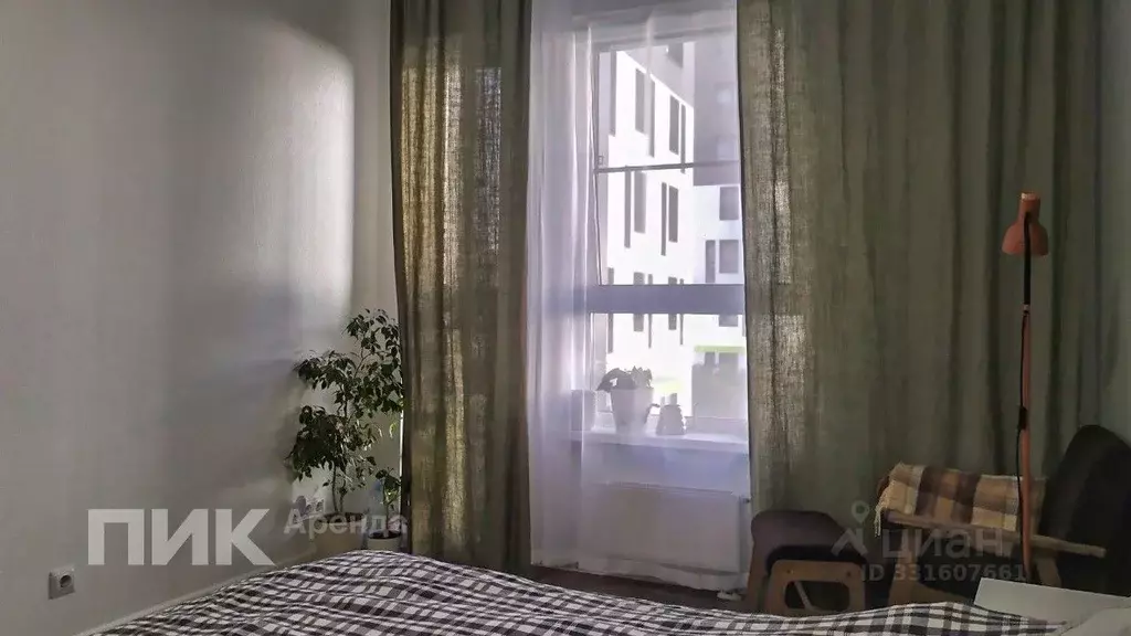 2-к кв. Москва Сельскохозяйственная ул., 37 (76.0 м) - Фото 2