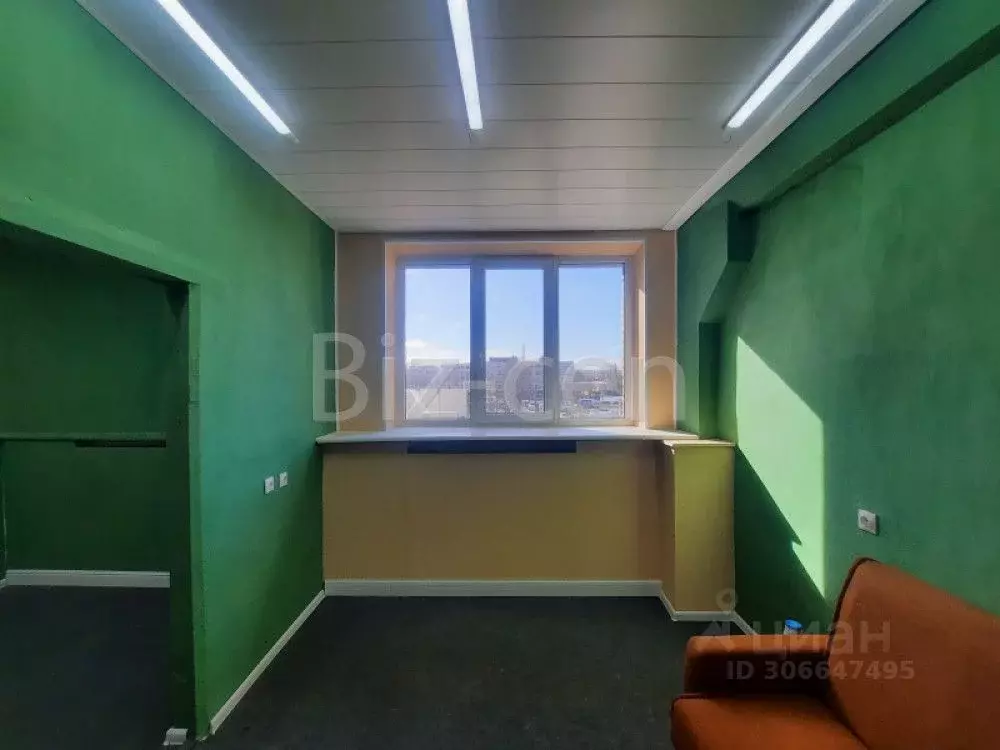 Офис в Санкт-Петербург ул. Швецова, 41 (25 м) - Фото 1
