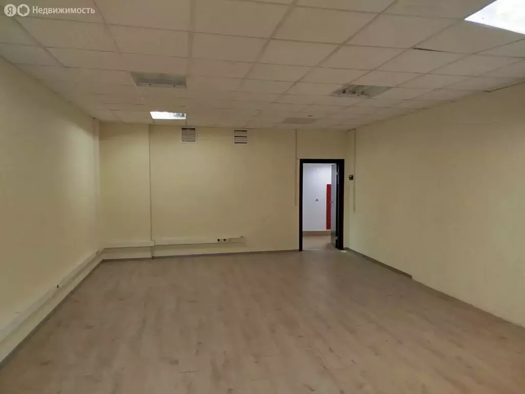 Офис (53.6 м) - Фото 1