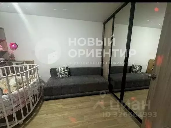 Студия Свердловская область, Екатеринбург Уктус жилрайон, Светлый мкр, ... - Фото 2