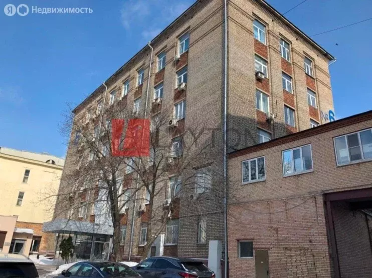 Офис (40 м) - Фото 0