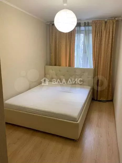 2-к. квартира, 43м, 2/5эт. - Фото 0