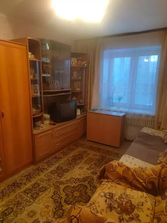 1-к кв. Оренбургская область, Орск Новый город мкр, ул. Беляева, 7 ... - Фото 2