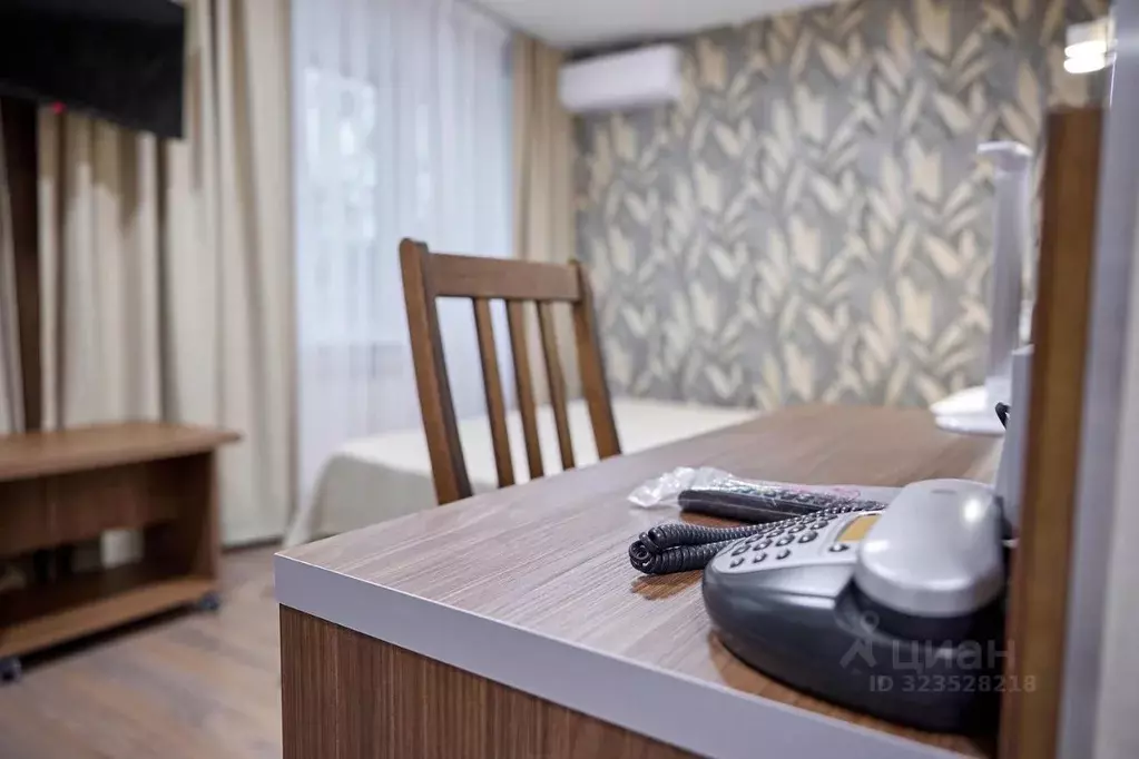 Комната Кировская область, Киров ул. Свердлова, 31 (1.0 м) - Фото 2