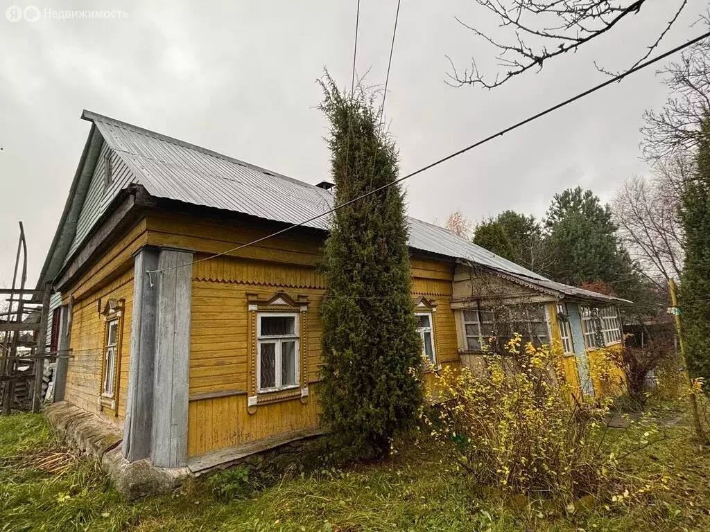 Дом в Головнино, 93 (70 м) - Фото 2