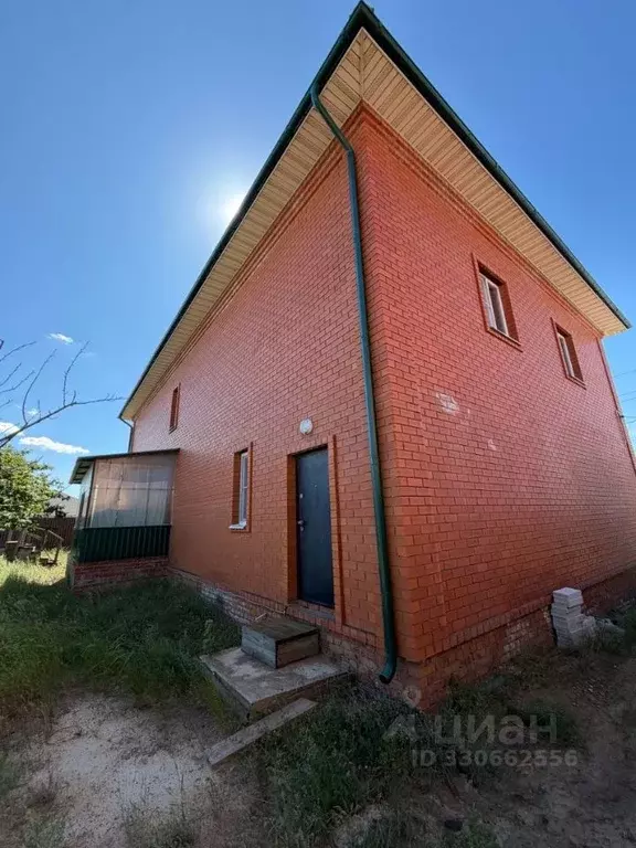 Дом в Волгоградская область, Волгоград ул. Рублева (359 м) - Фото 2