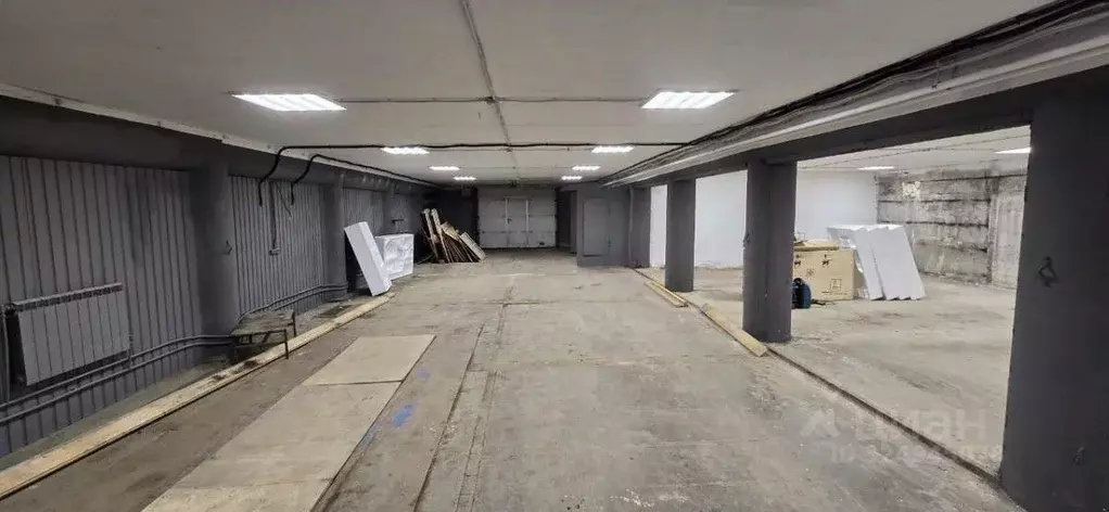 Помещение свободного назначения в Самарская область, Самара ул. ... - Фото 1