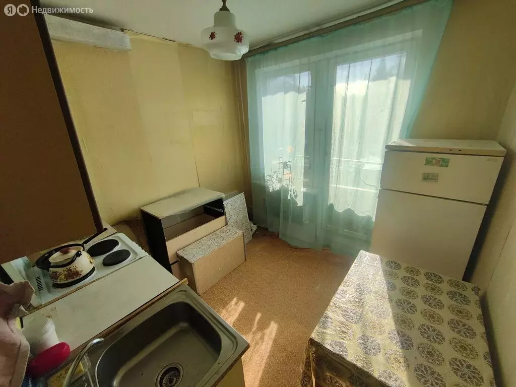 1-комнатная квартира: Жуков, Сосновая улица, 2 (31.9 м) - Фото 1