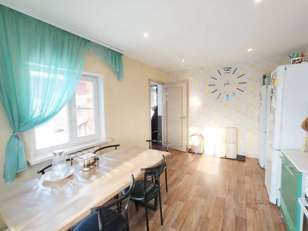 Дом в Забайкальский край, Читинский район, с. Засопка ул. 2-я Весенняя ... - Фото 1