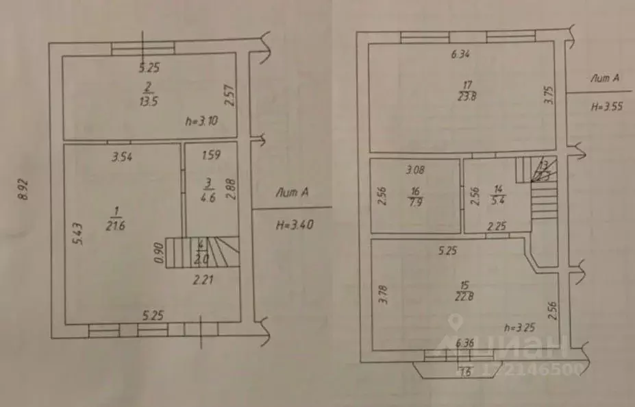 Таунхаус в Краснодарский край, Краснодар Сады Калинина мкр, ул. ... - Фото 2