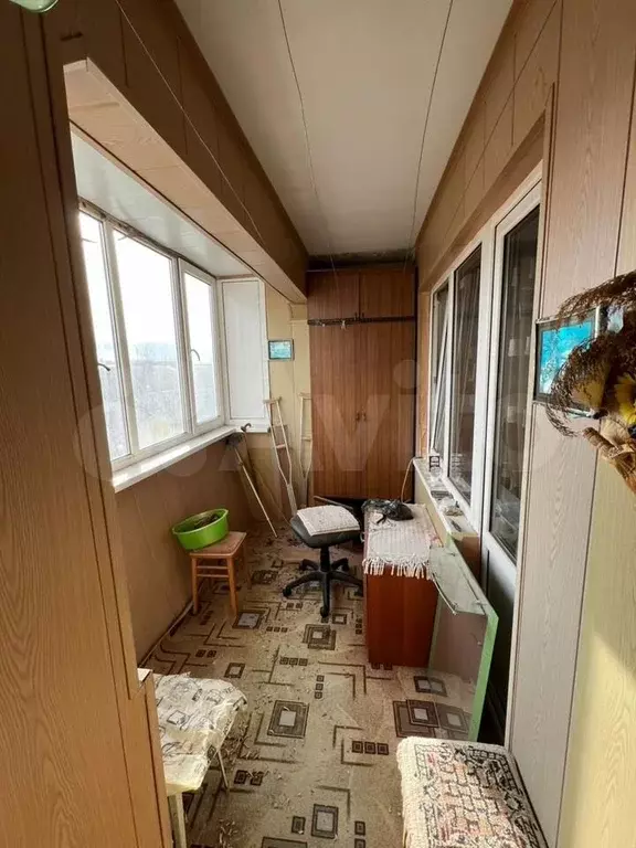 2-к. квартира, 52 м, 4/9 эт. - Фото 1