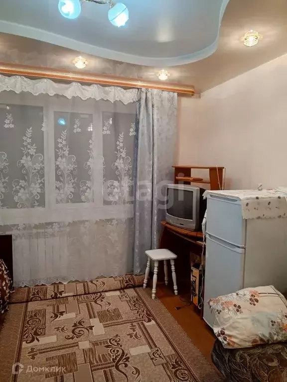 Продаётся 1-к квартира, 20.9 м - Фото 1
