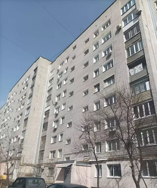 2-к кв. Саратовская область, Саратов просп. Строителей, 5А (47.4 м) - Фото 0