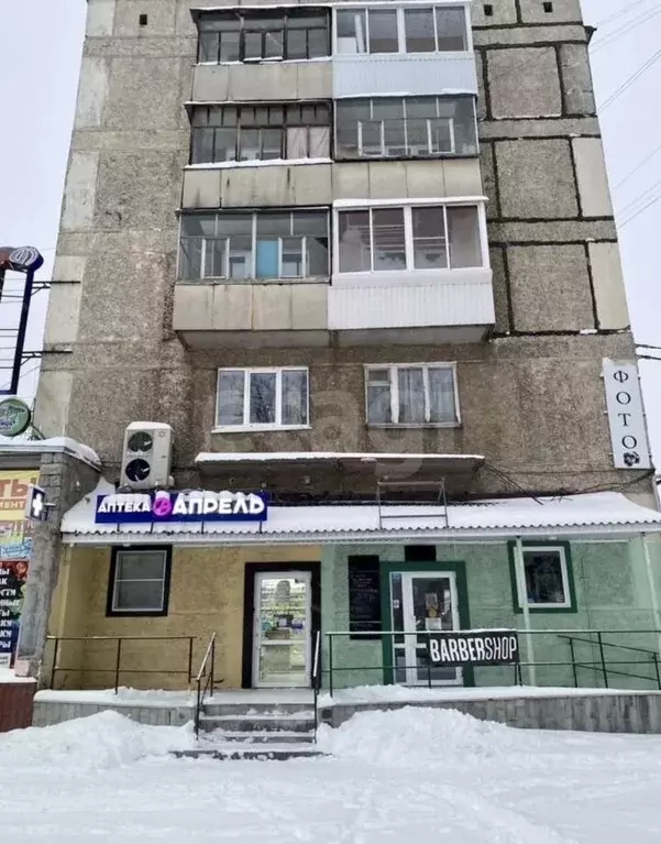 Помещение свободного назначения в Свердловская область, Нижний Тагил ... - Фото 2