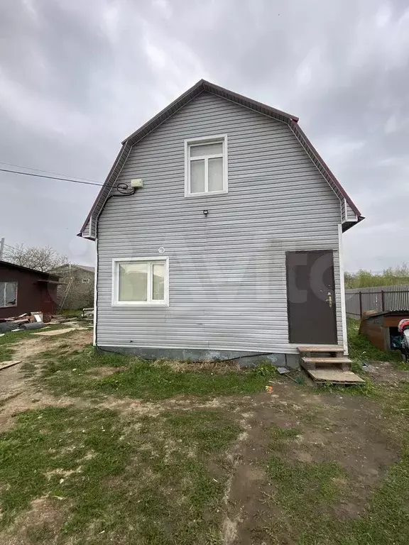 Дом 88 м на участке 4 сот. - Фото 1