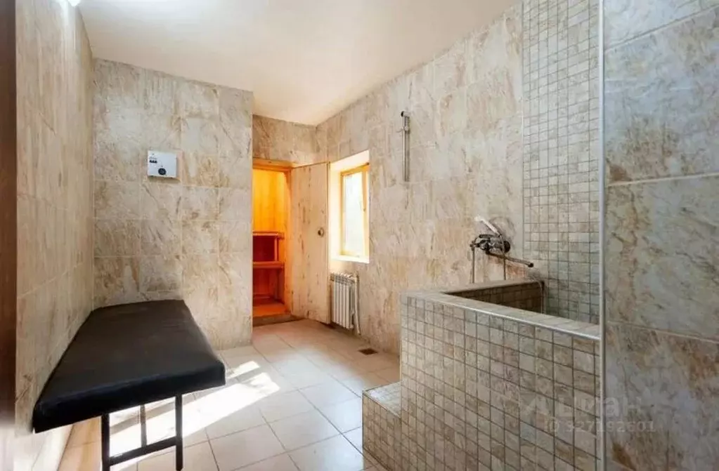 Дом в Самарская область, Новокуйбышевск Четвертый пер., 7 (120 м) - Фото 1