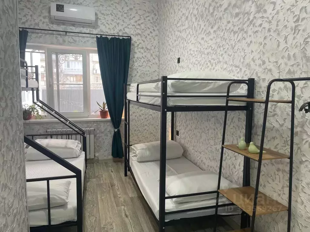 Комната Саратовская область, Саратов Комсомольская ул., 42 - Фото 0