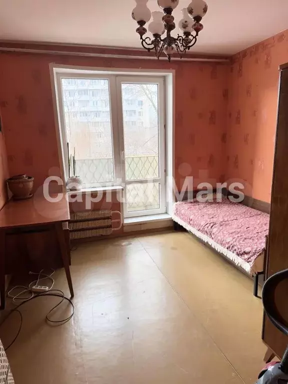 2-к. квартира, 40 м, 4/9 эт. - Фото 1