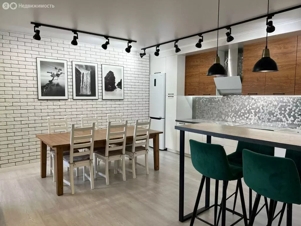 3-комнатная квартира: Оренбург, Пролетарская улица, 288/1 (75 м) - Фото 1