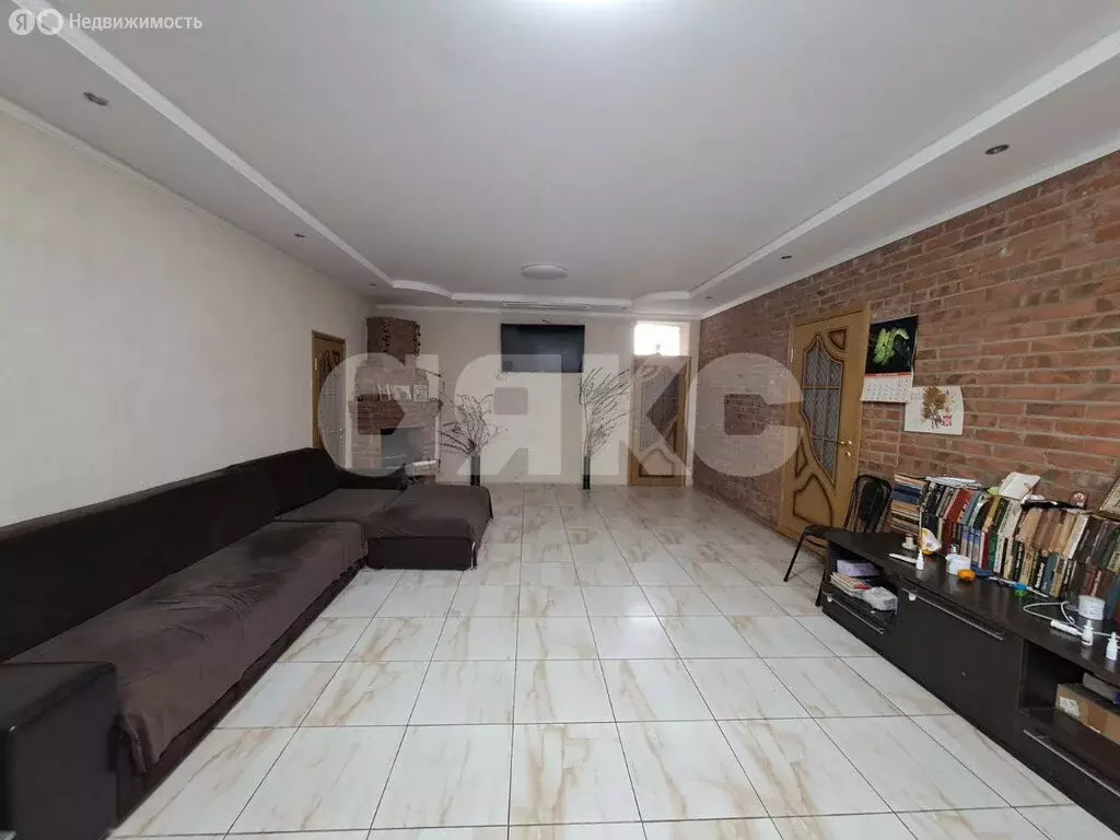 Дом в Бураковский, Советская улица (138.2 м) - Фото 2