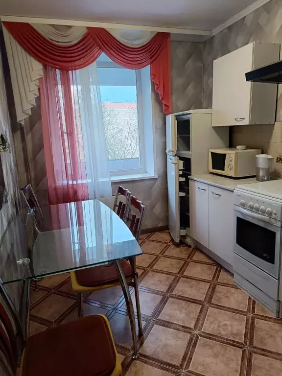 1-к кв. Москва ул. Крутицкий Вал, 3 (36.2 м) - Фото 1